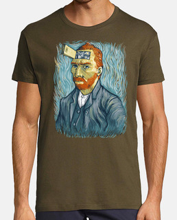 La puerta de Van Gogh