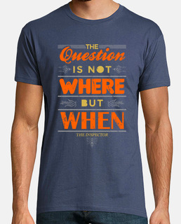 la question