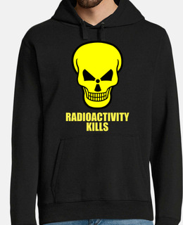 la radioattività kill s