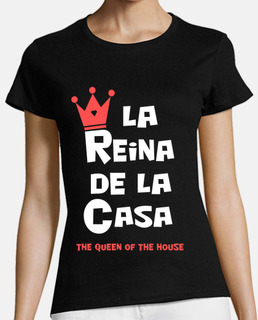 La Reina de la Casa