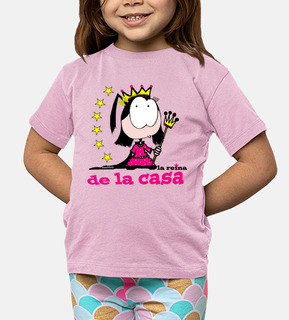 La Reina de la Casa
