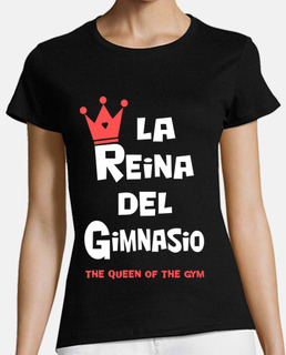 La Reina del Gimnasio