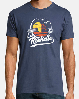 La Rochelle Tours Saint Nicolas -Chaine