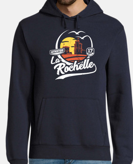 La Rochelle Tours Saint Nicolas -Chaine