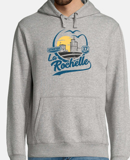 La Rochelle Tours Saint Nicolas -Chaine