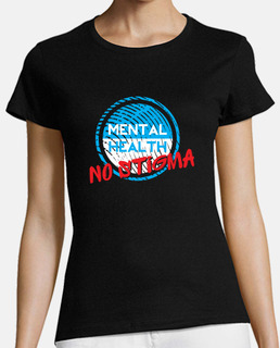 la salute mentale non ha stigmatizzazio