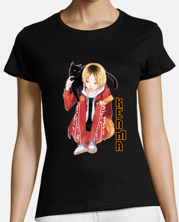 La sombra de Kenma