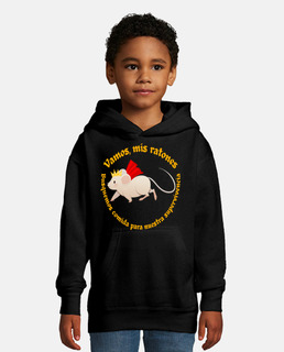 la souris royale