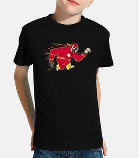 la speed force