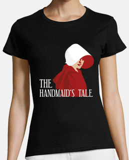 la storia delle donne delle hand