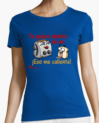 latostadora camisetas