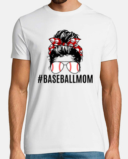 la vie de maman de baseball