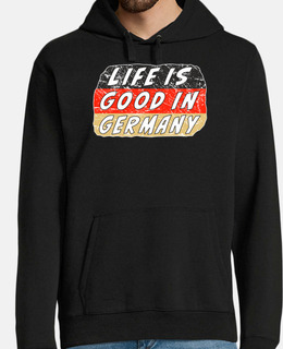 la vita è bella in germania grunge
