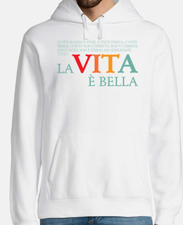 la vita eb lei