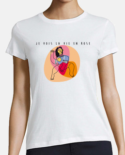 la vita in rosa