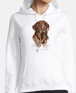 labrador & co.® - women's sweatshirt