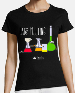 LabWare Meeting (fondos oscuros)