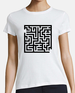 labyrinth - geek