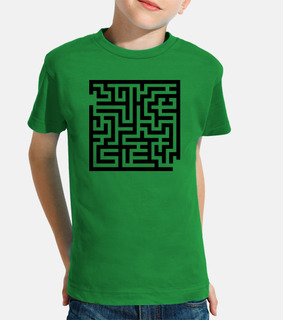labyrinth - geek
