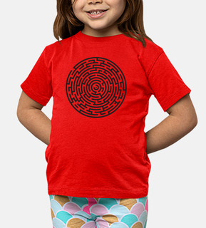 labyrinth - geek