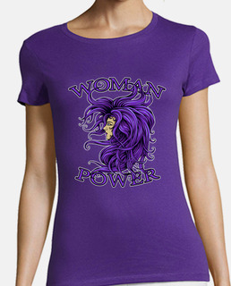 Lady In The purple 2