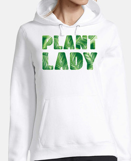 lady plant