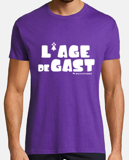 L'âge de gast