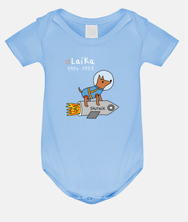 laika