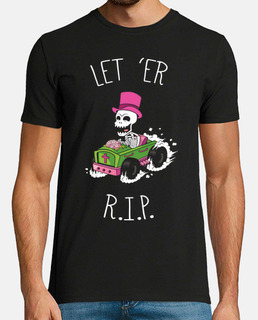 laissez er rip