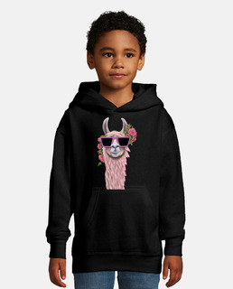 Lama lunettes de soleil