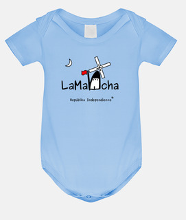 lamancha