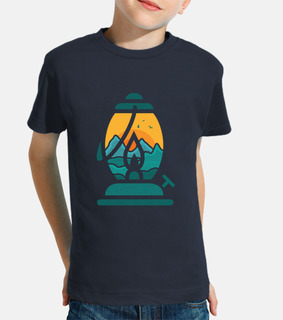 lampada ad olio