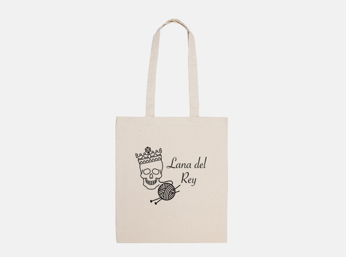 Lana tote bag hot sale