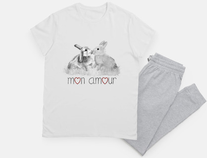 lapins mon amour g