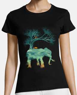 l'arbre de la vie