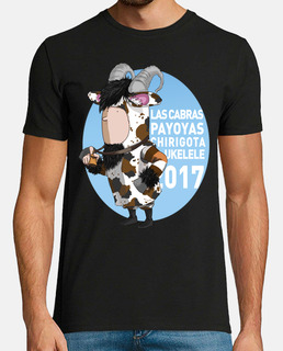 Las cabras payoyas by Calvichi's