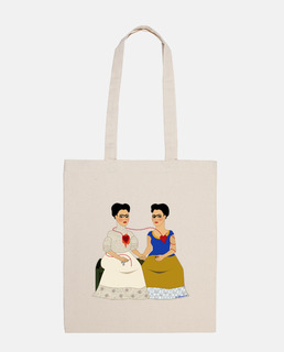 Las dos Fridas