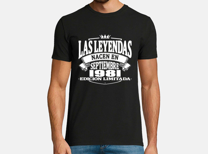 playeras personalizadas septiembre