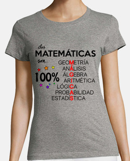 Las matemáticas son mágicas
