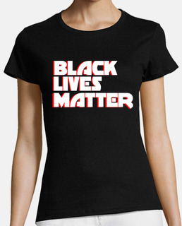 las vidas negras importan