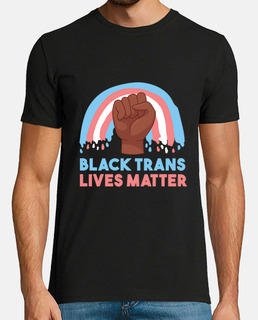 las vidas trans negras importan blm tra