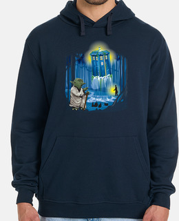 lascia che il tardis sia con te