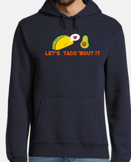 lascia taco al riguardo