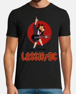 LASSIE/DC