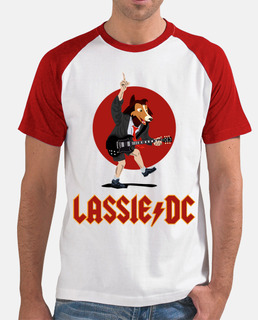 LASSIE/DC