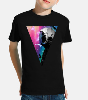 l'astronauta