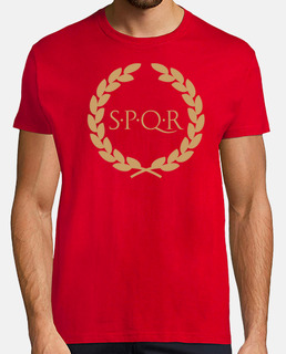 laurier doré spqr 2
