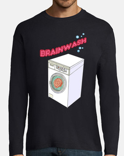 lavage de cerveau