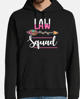 Law Squad Lawyer Women
