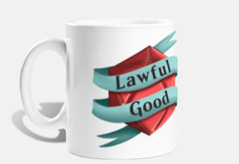 Lawful good